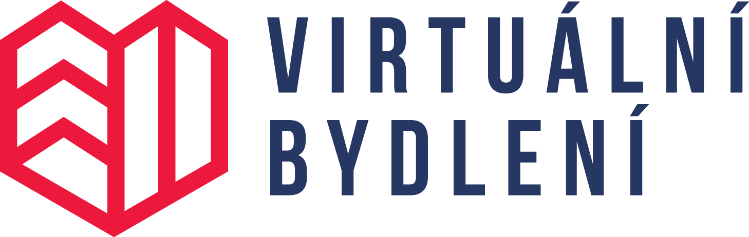Virtuální bydlení s.r.o. - logo